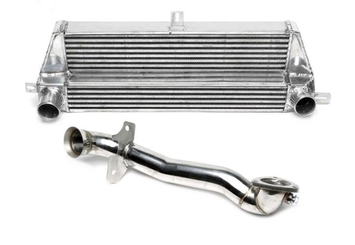 BMW / Mini 2006 - 2013 Downpipe & Intercooler-kit TA Technix in the group Select car model / Mini / Countryman (R60) 2010-2016 / Tuning at DDESIGN Scandinavia AB (31BM002)