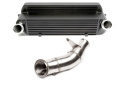 BMW 1-Serie / 2-Serie / 3-Serie / 4-Serie 2011 - Downpipe & Intercooler-kit TA Technix