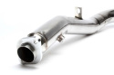 Subaru Impreza 1994 - 2000 Downpipe & Intercooler-kit TA Technix