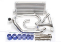 Subaru Impreza 1994 - 2000 Downpipe & Intercooler-kit TA Technix