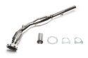 Audi / Seat / Skoda / VW A3 / Leon / Toledo / Octavia I / Golf IV / Bora 1997 - 2006 Downpipe & Intercooler-kit TA Technix