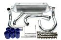 Audi / Seat / Skoda / VW A3 / Leon / Toledo / Octavia I / Golf IV / Bora 1997 - 2006 Downpipe & Intercooler-kit TA Technix
