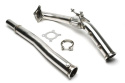 Audi / Seat / VW A3 / Leon / Golf / Scirocco 2003 - 2015 Downpipe & Intercooler-kit TA Technix