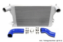 Audi / VW A3 / TT / Golf 2009 - 2013 Downpipe & Intercooler-kit TA Technix