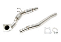 Audi / VW A3 / TT / Golf 2009 - 2013 Downpipe & Intercooler-kit TA Technix
