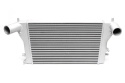 Audi / VW A3 / TT / Golf 2009 - 2013 Downpipe & Intercooler-kit TA Technix