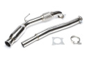 Audi / Seat / Skoda / VW A3 / Leon / Ocatvia / Golf / Jetta / Passat / Scirocco 2003 - 2017 Downpipe & Intercooler-kit TA Technix