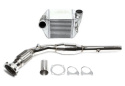 Audi / Seat / Skoda / VW A3 / Leon / Toledo II / Golf IV / Bora 1997 - 2006 Downpipe & Intercooler-kit TA Technix