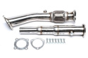 Audi / Seat / Skoda / VW A3 / Leon / Toledo II / Golf IV / Bora 1997 - 2006 Downpipe & Intercooler-kit TA Technix