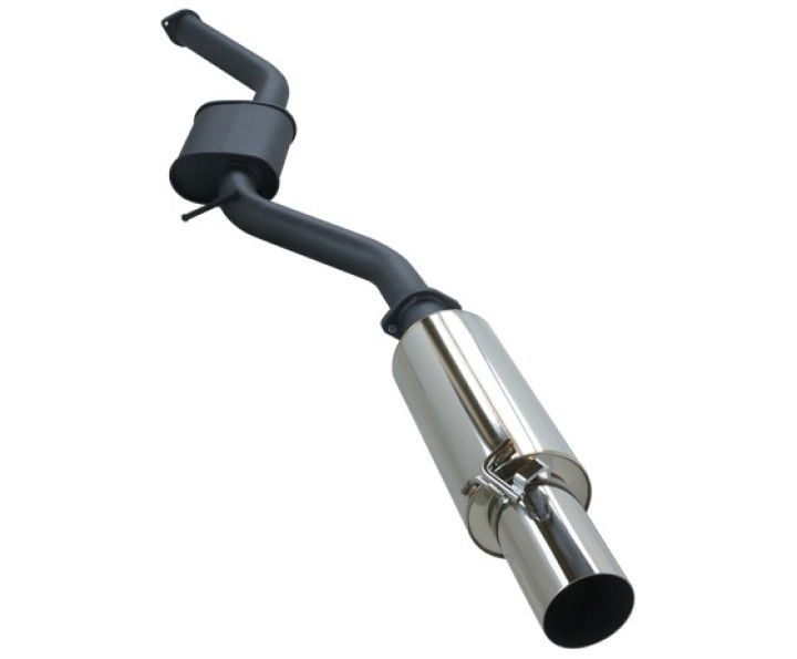 Supra 93-99 HKS Hi-Power Catback in the group Select car model / Toyota / Supra MK4 93-02 / Tuning at DDESIGN Scandinavia AB (32003-AT009)