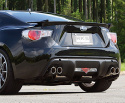 BRZ / GT86 13- HKS Legamax Premium Quad Catback