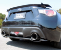 BRZ / GT86 12-16 HKS Legamax Premium Muffler