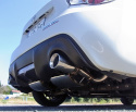 BRZ / GT86 13- HKS Legamax Sports Catback