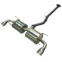 RX-8 03-08 HKS Legamax Sport Exhaust System