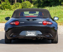 MX-5 ND 15- HKS Legamax Premium Muffler