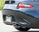 MX-5 ND 15- HKS Legamax Sports Muffler