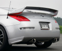 350Z 07-08 VQ35HR HKS Super Sound Master Catback