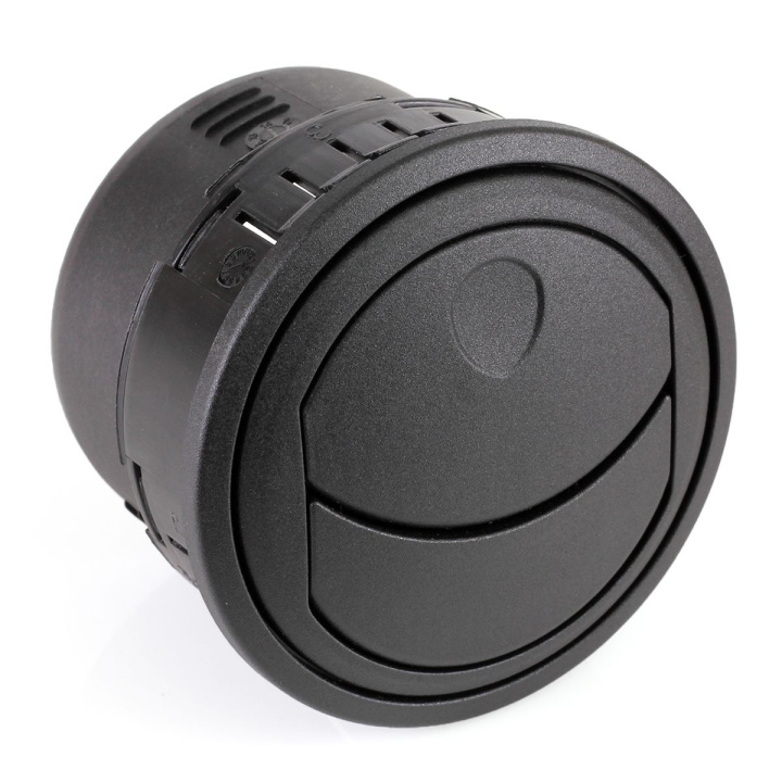 Round Air Vent 45mm (1.75\'\') 72° in the group Interior / Heater & Accessories at DDESIGN Scandinavia AB (324-ED2-F6A)