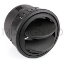 Round Air Vent 45mm (1.75\'\') 72°