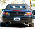 S2000 99-09 HKS Hi-Power Racing Catback