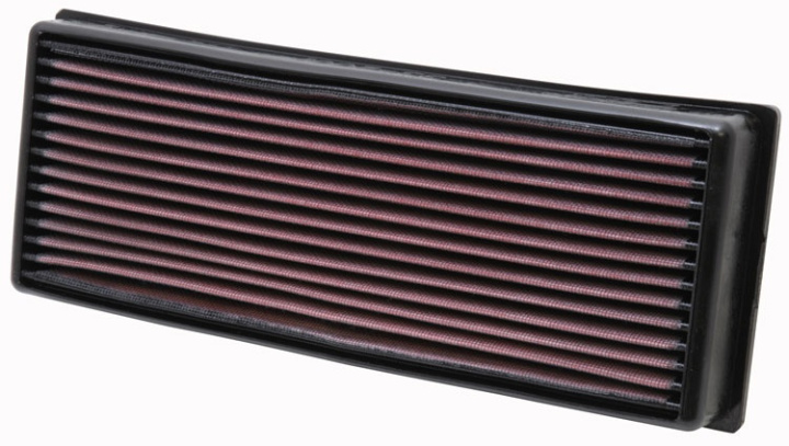33-2001 Replacement Air Filter K&N Filters in the group Select car model / Audi / 80 - 90 - 100 1966-1997 / Tuning at DDESIGN Scandinavia AB (33-2001)