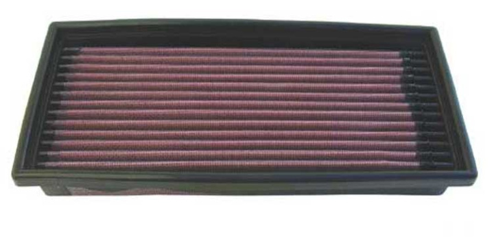 33-2002 Replacement Air Filter K&N Filters in the group Select car model / VW / Scirocco 74-92 / Tuning at DDESIGN Scandinavia AB (33-2002)