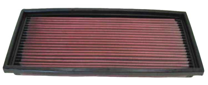 33-2004 Replacement Air Filter K&N Filters in the group Select car model / Porsche / Older models at DDESIGN Scandinavia AB (33-2004)