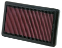 33-2005 Replacement Air Filter K&N Filters