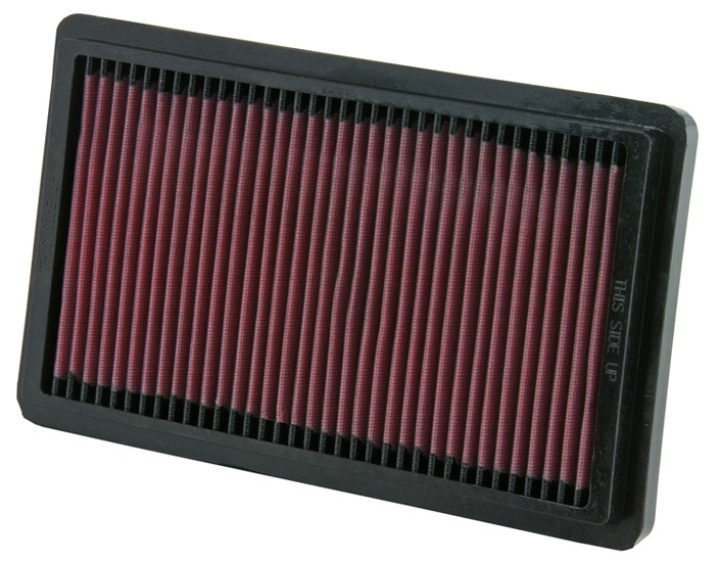 33-2005 Replacement Air Filter K&N Filters in the group Select car model / BMW / 3-series (E30) 1982-1994 / Tuning / Intake and Air filter at DDESIGN Scandinavia AB (33-2005)