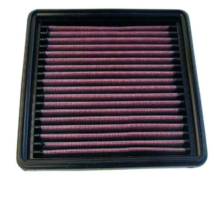 33-2008-1 Replacement Air Filter K&N Filters in the group Select car model / Chevrolet / Camaro Gen.3 82-92 / Tuning at DDESIGN Scandinavia AB (33-2008-1)