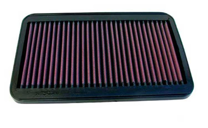 33-2009 Replacement Air Filter K&N Filters in the group Select car model / Toyota / 4Runner / Tuning at DDESIGN Scandinavia AB (33-2009)
