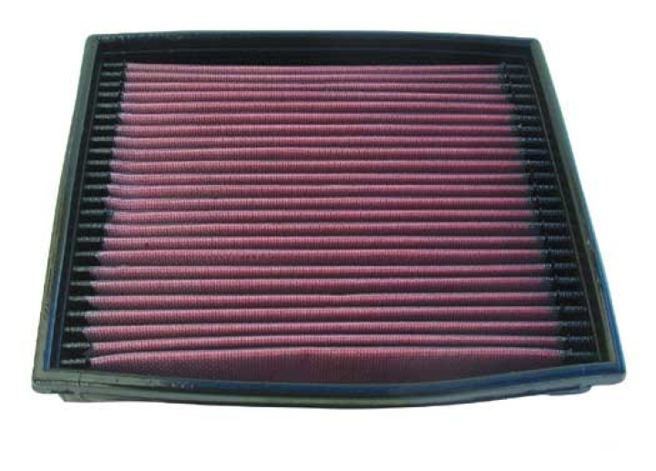 33-2013 Replacement Air Filter K&N Filters in the group Select car model at DDESIGN Scandinavia AB (33-2013)