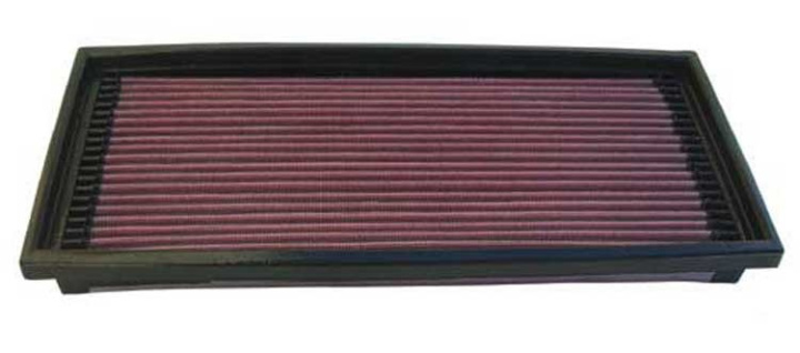 33-2014 Replacement Air Filter K&N Filters in the group Select car model / Chevrolet / Other models & Engines at DDESIGN Scandinavia AB (33-2014)