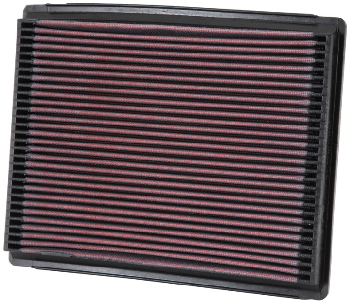 33-2015 Replacement Air Filter K&N Filters in the group Select car model / Ford / Other models & Engines at DDESIGN Scandinavia AB (33-2015)