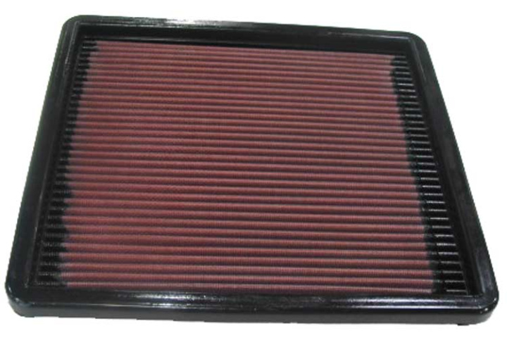 33-2017 Replacement Air Filter K&N Filters in the group Select car model / Mazda / RX-7 FC / Tuning / Intake & Accessories at DDESIGN Scandinavia AB (33-2017)
