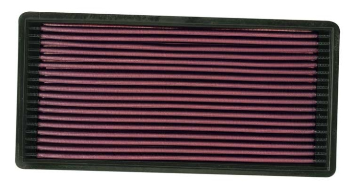 33-2018 Replacement Air Filter K&N Filters in the group Select car model / Jeep / Cherokee XJ 1984-2001 / Tuning at DDESIGN Scandinavia AB (33-2018)