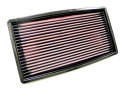 33-2019 Replacement Air Filter K&N Filters