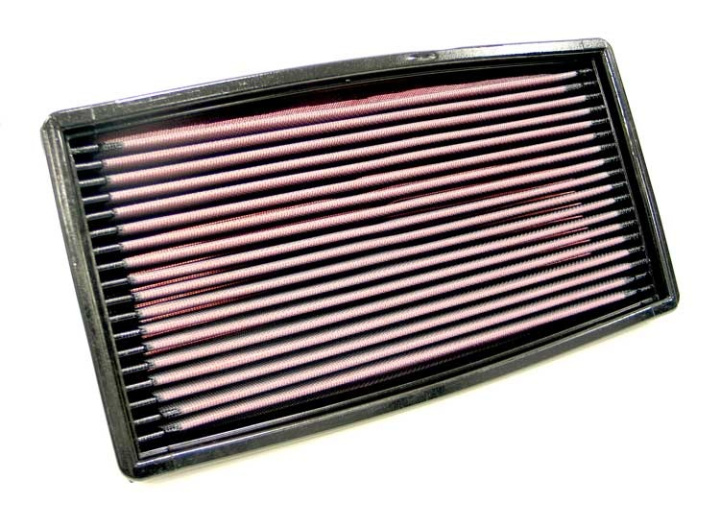 33-2019 Replacement Air Filter K&N Filters in the group Select car model at DDESIGN Scandinavia AB (33-2019)