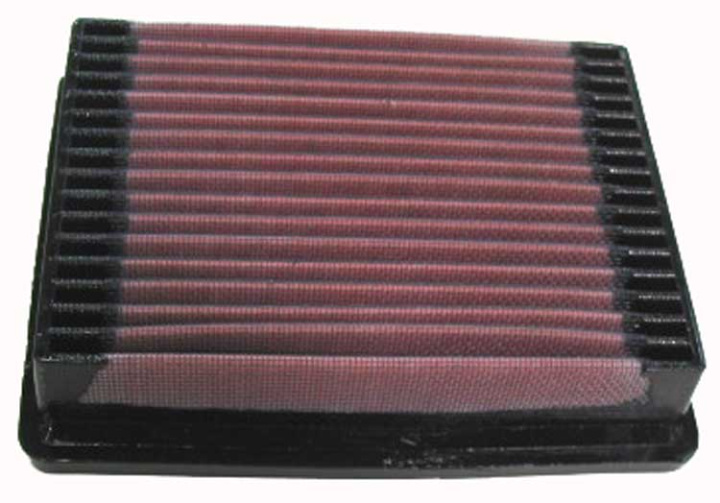 33-2022 Replacement Air Filter K&N Filters in the group Select car model / Pontiac at DDESIGN Scandinavia AB (33-2022)
