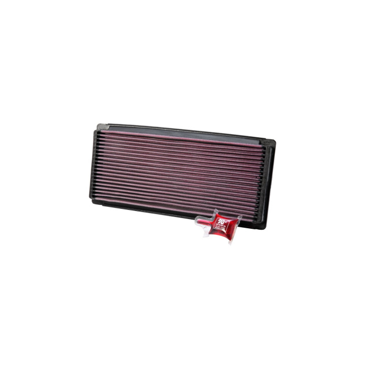 33-2023 Replacement Air Filter K&N Filters in the group Select car model / Ford / F-250 - F-350 92-99 at DDESIGN Scandinavia AB (33-2023)