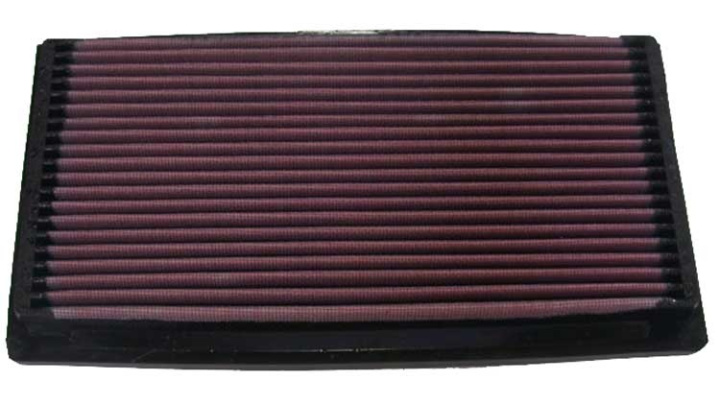 33-2024 Replacement Air Filter K&N Filters in the group Select car model / Ford / Other models & Engines at DDESIGN Scandinavia AB (33-2024)