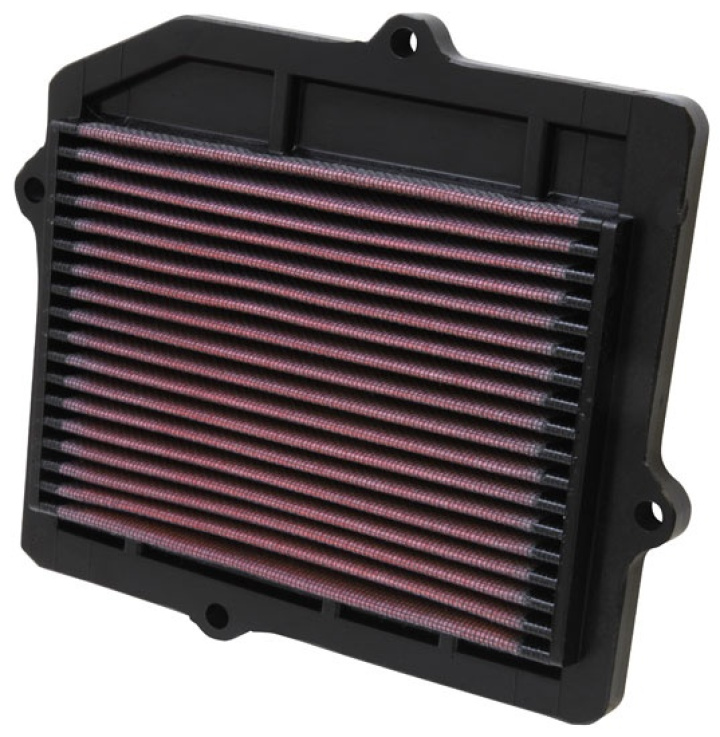 33-2025 Replacement Air Filter K&N Filters in the group Select car model / Honda / CRX 87-91 / Tuning / Intake & Accessories at DDESIGN Scandinavia AB (33-2025)