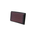 33-2029 Replacement Air Filter K&N Filters