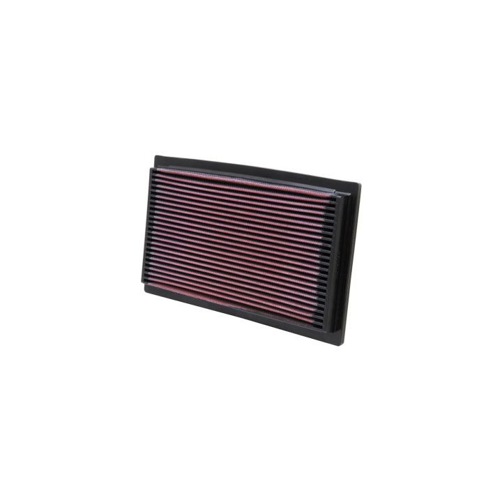 33-2029 Replacement Air Filter K&N Filters in the group Select car model / Audi / A6 - S6 (C4) 1994-1997 / Tuning / Intake and Air filter at DDESIGN Scandinavia AB (33-2029)