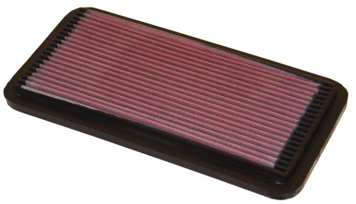 33-2030 Replacement Air Filter K&N Filters in the group Select car model / Toyota / Corolla / Tuning / Intake & Accessories at DDESIGN Scandinavia AB (33-2030)