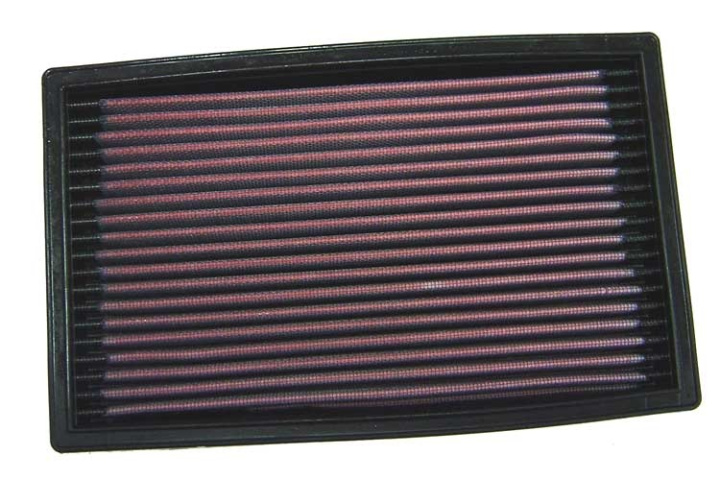 33-2034 Replacement Air Filter K&N Filters in the group Select car model / Mazda / MX-5 (NA) 89-98 / Tuning / Intake & Accessories at DDESIGN Scandinavia AB (33-2034)