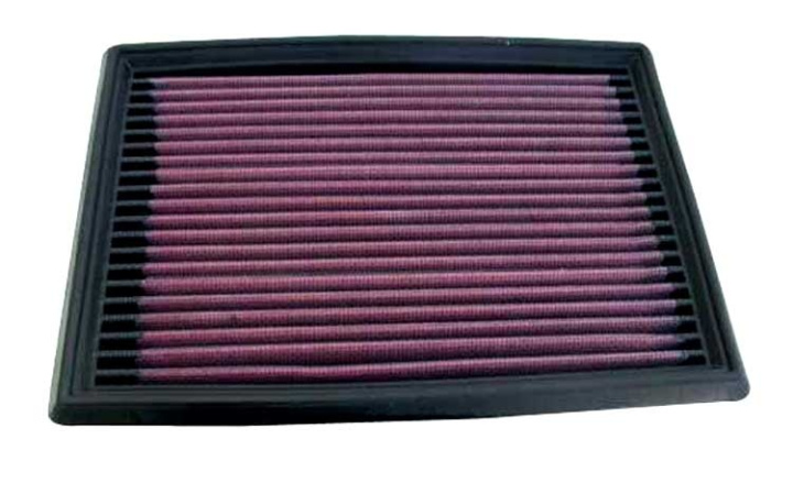 33-2036 Replacement Air Filter K&N Filters in the group Select car model / Nissan / 300ZX Z31 - Z32 1983-2000 / Tuning / Intake and Air filter at DDESIGN Scandinavia AB (33-2036)
