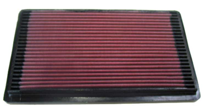 33-2038 Replacement Air Filter K&N Filters in the group Select car model at DDESIGN Scandinavia AB (33-2038)