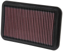 33-2041-1 Replacement Air Filter K&N Filters