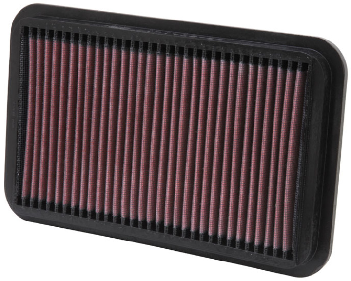 33-2041-1 Replacement Air Filter K&N Filters in the group Select car model / Toyota / Celica 99-06 / Tuning at DDESIGN Scandinavia AB (33-2041-1)
